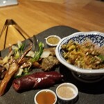 黒猫夜 銀座店 - 