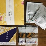 京洛 辻が花 - 