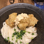 山下本気うどん - 