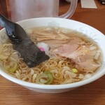 すがい - ラーメン