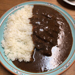 おやじカレー - 