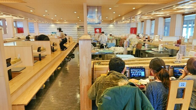 回転寿し 旬楽 柳町店 しゅんらく 沼ノ端 回転寿司 食べログ 回転寿し 旬楽 柳町店 しゅんらく 沼ノ端 回転寿司 食べログ