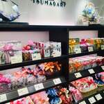 ツマガリ 大丸神戸店