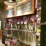 PUMP craft beer bar - 