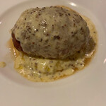 サラマンジェ・ヒロ - 