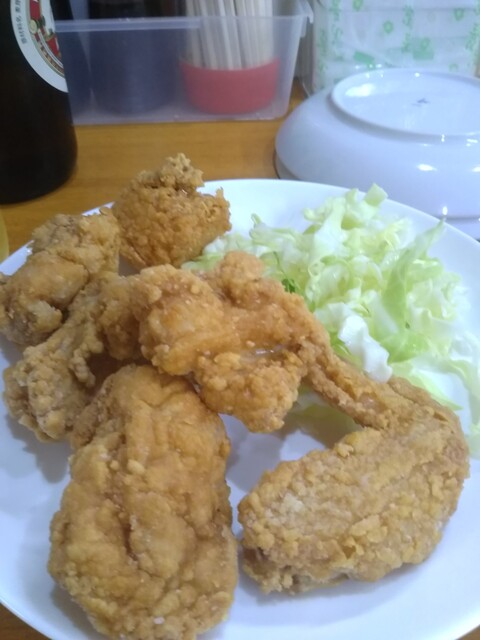 リニューアル】とり福 - 観光通/からあげ | 食べログ