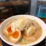 麺屋 まるはな - 