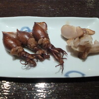 すし 喜邑 - 