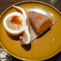 すし 喜邑 - 
