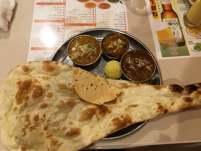 アダルサ 国分寺店 Adarsha 国分寺 インド料理 ネット予約可 食べログ アダルサ 国分寺店 Adarsha 国分寺 インド料理 ネット予約可 食べログ