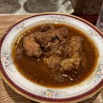 Curry シバ - 