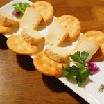 仙台イタリ和ン居酒屋 いたり和ん 惣市 - 