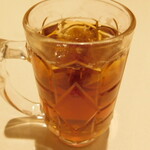 Nikuno - ウーロン茶
