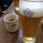 山本屋総本家 - ビール