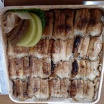 あなごめしうえの - 