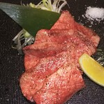 Taishuu Yakiniku Furaide Sokkusu - 