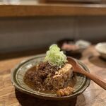 にこみ㐂むら - 