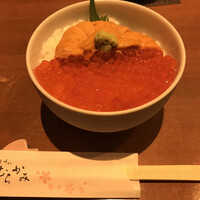 函館うに むらかみ 日本生命札幌ビル店 - 