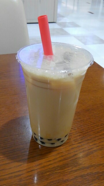 デザート王国 イオンモール天童 - 天童南（クレープ・ガレット）の写真