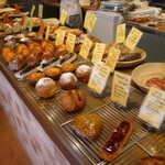 フール・ドゥ・アッシュ - 土曜１４時半ごろ