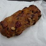 フール・ドゥ・アッシュ - 濃密なミエル　３８０円