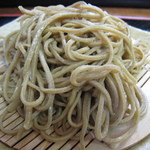 専心庵 - 韃靼２０１２，４