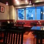 北京厨房料理 - 店内