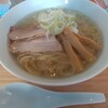 自家製麺と定食 弦乃月