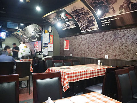 Dautsun 池袋 上海料理 食べログ 简体中文