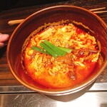 焼肉うしごろ - 料理写真:
