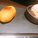 焼肉うしごろ - 料理写真: