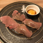 にくにはにくの 肉料理と和食 - 