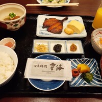 日本料理　雲海 - 