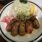 かつれつ四谷たけだ - 