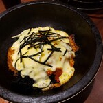 炭火焼肉しんき - 