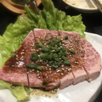 Yakiniku Nishiki - 