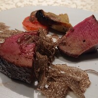 神戸牛炉釜ステーキ GINZA KOKO炉 - 