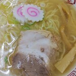 ラーメン幸雅 - 