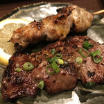 個室で肉バル お肉で宴会 - 