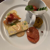 fish&wine BLUE OCEAN GRILL - 