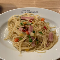 fish&wine BLUE OCEAN GRILL - 