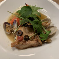 fish&wine BLUE OCEAN GRILL - 