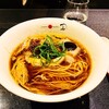Japanese Soba Noodles 蔦