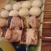 炭火串焼き 鈴いち