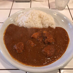 カレーハウス チリチリ - 