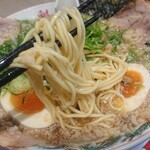 ラーメン魁力屋 - 