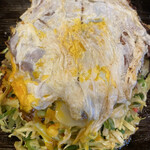 お好み焼 オモニ - 