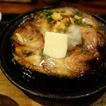 Rokuuemon - マグロテールステーキ