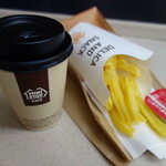 ミニストップ - 料理写真: