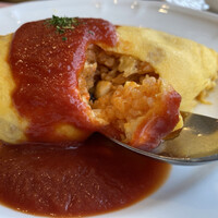 厳選洋食さくらい - 